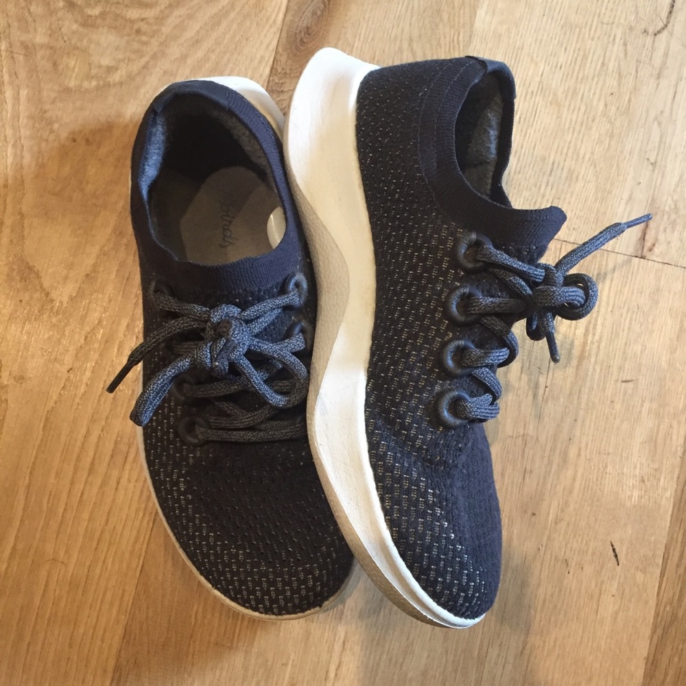 All birds runners